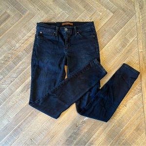 Joes Jeans The Icon Mid Rise Skinny 27
